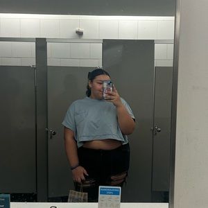 Meet your Posher, Eriannah